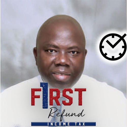 Schedule Appointment with Abdoulaye Camara