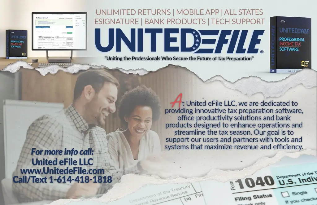 Reseller (Service Bureau)(TaxSlayer)