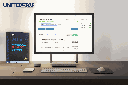 United eFile Professional Tax Software