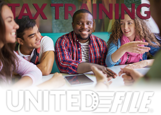 Income Tax Course